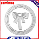 Culater Dies Punching Stencils for Scrapbooking, Self Cutting, Embossing, Kit in