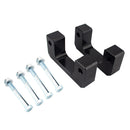 2"" Front Level Lift Kit for GMC Sierra Yukon Tahoe Suburban 07-19
