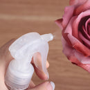 Home Garden Plastic Mist Saplings Sprayer Watering Pouring Vase Spray Bottle