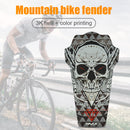 Mountain Bike Fenders MTB Bicycle Mudguard Fixed Gear Bike Fenders (F13)