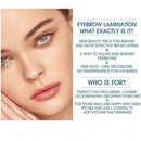 Lash Lift Kit Eyelash Lifting Set Full Professional 2021 G9F2 Eyelash Up R5X0