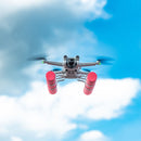 Extended Height Leg Damping Training Drone Buoyancy Stick for Dji Mini 3 Pr