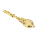 Retro Wax Sealing Stamp Alloy Handle Grip Wedding Post Stamping Decor (C) Newly