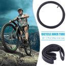 20x1.75/2.125AV Bicycle Inner Tires Bike Inflatable Inner Tube Cycling Acce