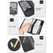 Wet Note Notepad Writing Record Board Snorkeling Equipment Underwater Notebook