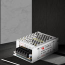 DC 12V 5A 60W Lighting Transformer LED Driver Switch Power Supply Adapter