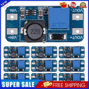 10Pcs MT3608 2A DC-DC Step Up Power Apply Booster Power Module for Arduino
