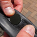 Bicycle Tire Repair Inner Tube Patching Tyre Filler Glue Free Patch Kit (C)