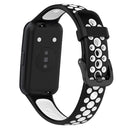 TPU Band for Huawei Band 7 Wristbands Strap Smart Watchband Bracelet Accessories