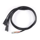 Power Cord Data Line Practical Controller Connecting Wire Electric Scooter Spare