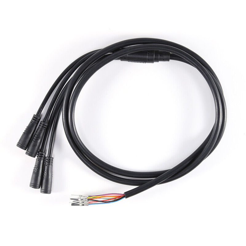 Power Cord Data Line Practical Controller Connecting Wire Electric Scooter Spare