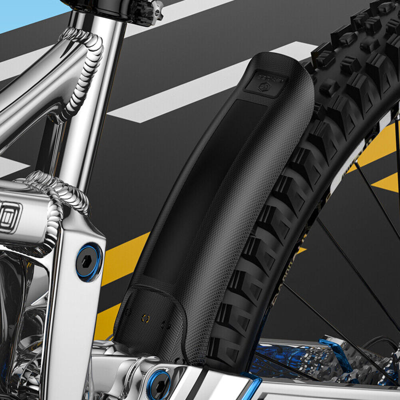 ENLEE Mountain Bike Mudguard Wings Front Rear Wheel Fenders Cycling Equipment