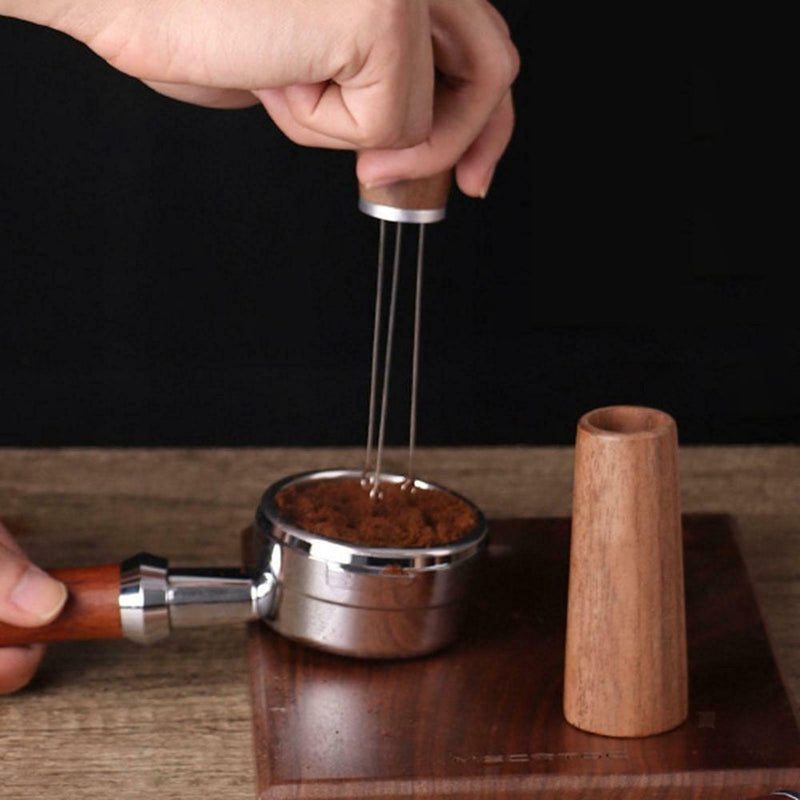 Distribution Coffee Stirring Tool Espresso Coffee Stirrer Coffee Distributor