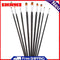 9pcs Nylon Hair Artist Watercolor Paint Brush Pens for DIY Oil Acrylic Painting