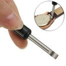 Watch Back Case Remover Watchmaker Opener Pry Lever Tool Repair W NE Snap H8E4