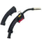 Welder Accessory Gas Nozzle Holder Contact Tip Holder for 14AK Connecting Rods