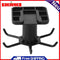 360 Degrees Rotation Hook Household Kitchen Hanging Storage Holders Organizer