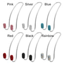 Car Hangers Seat Back Organizers Headrest Bag Rack Backseat Storage Hooks