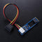 M.2 NGFF SATA to 7Pin SATA M2 to SATA Converter Card Adapter with Cable