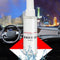 Anti-Fog Coating for Car, Anti-Fog, Hydrophilic, 100ml, For Car, R