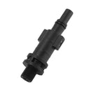 Adapter for Snow Foam Lance G1/4 Fitting for Black+Decker Pressure Washer Newly