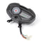 Electric Tricycle Accessories Speedometer LCD Display Indicator Battery Status