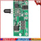 3.2V/3.7V Solar Street Light Panel Solar Circuit Board w/ Remote Control #F