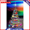5D DIY Diamond Painting Christmas Tree Full Round Kits Rhinestones Home Decor