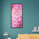 Special Shaped Bouquet Roses 5D DIY Diamond Painting Part Drill Home Decor Cr