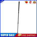 Golf Putter 2 Way Right Left Handed Telescopic Golf Training Putter (Black)