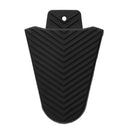 1Pair Quick Release Bicycle Pedal Cleat Rubber Cover for Shimano SPD-SL Sc