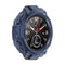 TPU Smart Watch Case Cover Shell Housing Guard Frame for Huami Amazfit T-Rex PRO
