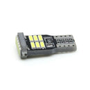 4014 18SMD COB LED Car LED Reading Bulbs Dome Map T10 W5W License Plate Light