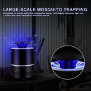 Trap Catcher Lamp Insect Bug Zapper USB Night Light Electric Mosquito Killer