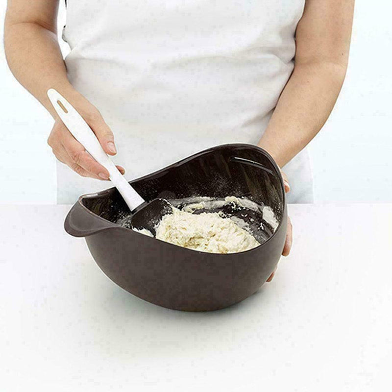 Mould Maker Box Pan Bakeware DIY Silicone Bread Toast G8E2 Baking Loaf Cake B7Q9