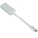 USB-C to Mini Display Port Adapter USB 3.1 Type C to Thunderbolt 2022 2 A6C9