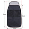 Waterproof Universal Car Seat Back Scuff Dirt Protector Cover Kids