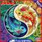 Diamond Painting Partial Special Drill Fish Picture Rhinestone
