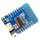 D1 ESP8266 ESP-12F NodeMcu Lua Mini WIFI CH340 Development Board`