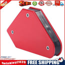 Triangular Soldering Welding Locator Strong Magnet Welding Magnetic Holder