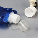 Foldable Portable Outdoor Water Bags Camping Picnic Water Carrier (480 ml)