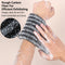 Cleaner Massage Washcloth Back Scrubber Shower Scrubber Exfoliating Bath Towel