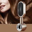 Air Cushion Comb Dry Wet Airbag Comb Hair Untangling Brush Diy Hair Styling Tool