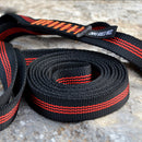 Rock Climbing Sling Bearing Strap Wear Resistant Rappelling Rescue Equipmen