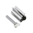 2pc/Set Toothpaste Metal Tube Squeezer* Key Dispenser UK AA Shaving Wringer F5C7