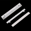 10LED PIR Motion Sensor Light Wireless Wardrobe Cabinet Closet Night Lamp Newly
