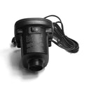Electric Air Pump Portable Air Pump for Inflatable Bed Toys Rubber Boat