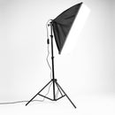 2M Tripod Photo Tripod with 1/4 Screw Head for Video Flash Shields Reflector Bel