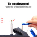 RISK Bicycle Tire Liquid Injection Tool Road Bike Tire Injector Tire Filling Kit