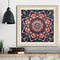 5D DIY Special Shaped Diamond Painting Mandala Cross Stitch Kits Home Wall Decor